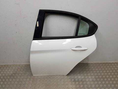 Puerta Trasera Izquierda Alfa Romeo Giulietta SUPER