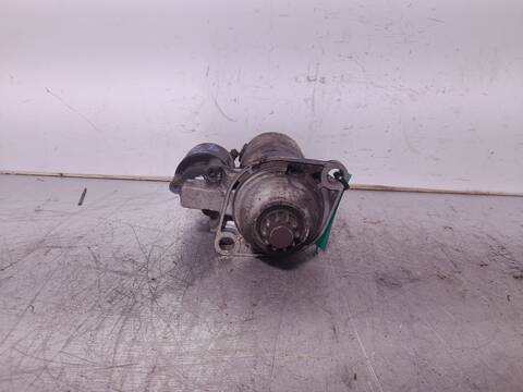 Foto 2ª: Motor de Arranque Audi A3 1.9 TDI AMBIENTE 90CV 66KW (1998)