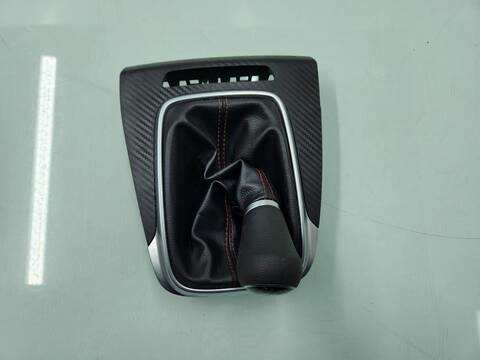Foto 2ª: Palanca de Cambio Mg ZS LUXURY 111CV 82KW [10E4E] (2022)
