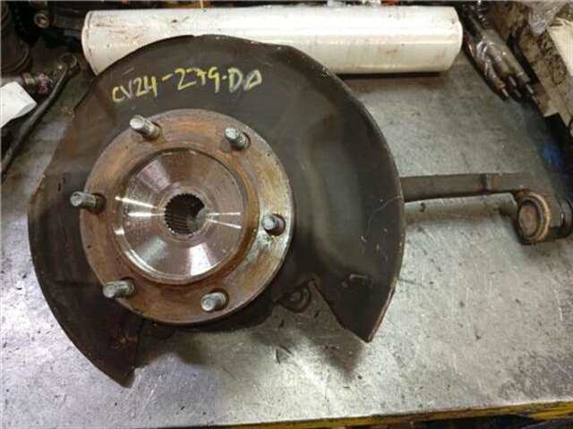 Mangueta Delantera Derecha Toyota Land Cruiser 3.0 TD (KZJ90_. KZJ95_)