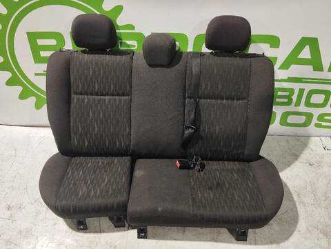 Asientos Traseros Ford Focus 1.8 TDDI TD CAT 90CV