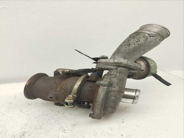 Foto 2ª: Turbocompresor Suzuki Swift GLX 75CV 55KW [D13A] (2011)