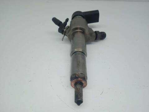 Foto 2ª: Inyectores Citroen C3 1.4 HDI SX PLUS 68CV 50KW [8HX] (2003)