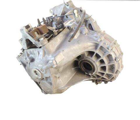 Foto 2ª: Caja Cambios Mazda 5 2.0 CD CR19) (2005)