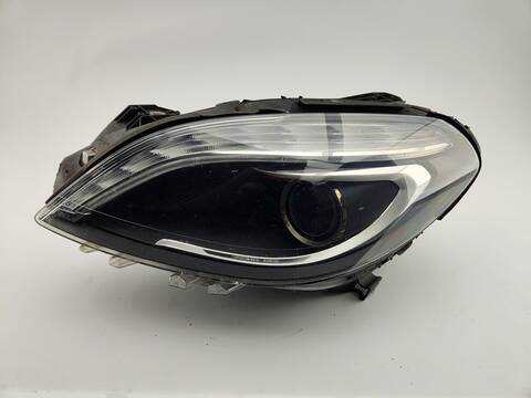 Faro Izquierdo Mercedes Clase B 150 B 180 CDI BE 246.200) 109CV 80KW