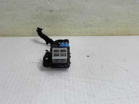 Calefacción Jeep Avenger ALTITUDE