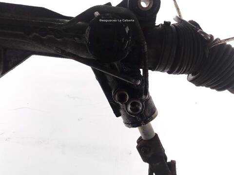 Foto 2ª: Cremallera de Direccion Mercedes Clase V 200 V 220 CDI 638.294) [OM 611.980] (1996)