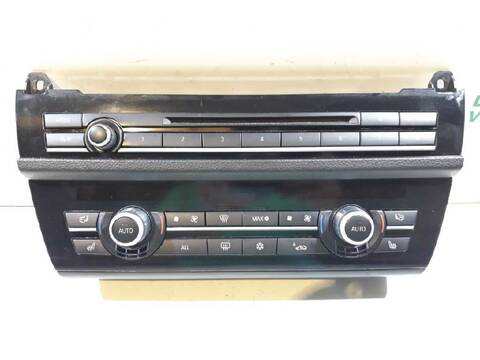 Mando Climatizador Bmw Serie 5 518 535D XDRIVE 313CV 230KW