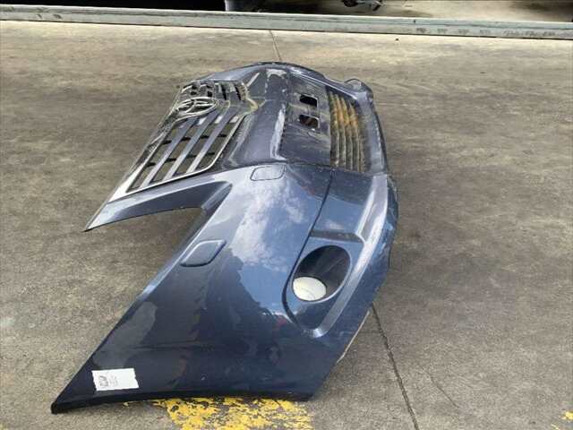Foto 2ª: Paragolpes Delantero Toyota Avensis 1.8 16V147CV 0CV [ZZR] (2009)