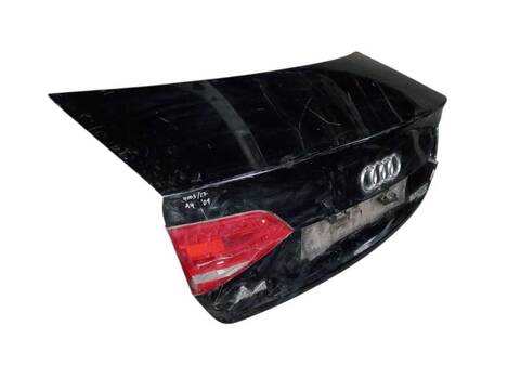 Foto 2ª: Maletero Audi A4 1.8 TFSI (2007)
