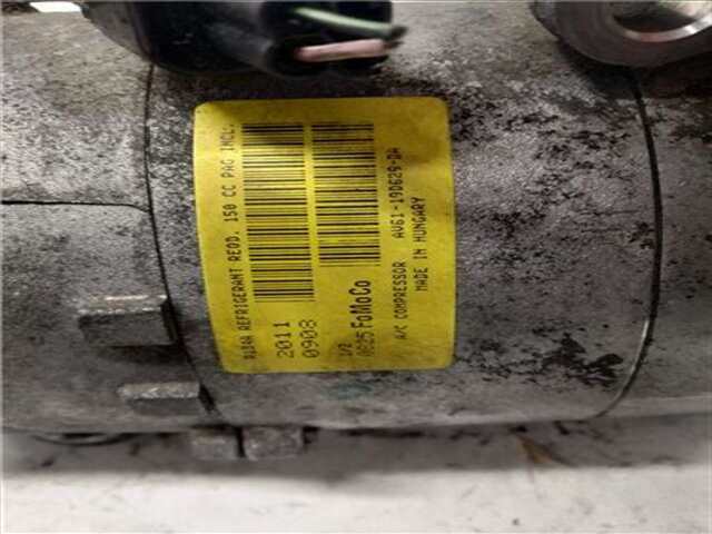 Compresor Aire Acondicionado Ford C Max 2.0 TDCI (140 CV)