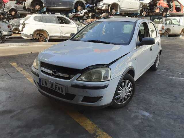 Compresor Aire Acondicionado Opel Corsa 1.3 CDTI 70CV