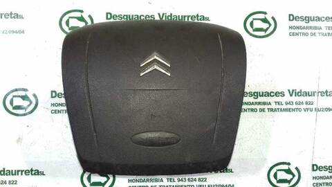 Airbag Delantero Izquierdo Citroen Jumper 2.2 HDI CAT 120CV 88KW CAJA CERRADA