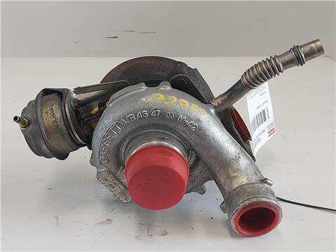 Foto 2ª: Turbocompresor Audi A4 2.5 TDI 120KW) BERLINA 163CV [BDG] (2004)