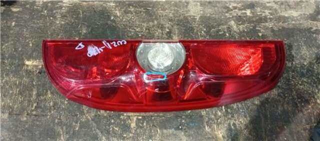 Piloto Trasero Derecho Opel Combo 1.3 CARGO L1H1 2.2T [1.3 LTR. - 66 KW 16V CDTI]