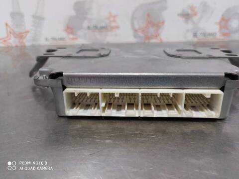 Foto 4ª: Centralita Motor ECU Subaru Forester 2.0 158CV 116KW [EJ20] (2006)