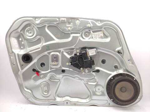 Elevalunas Eléctrico Delantero Izquierdo Hyundai i30 1.6 CRDI 128CV 94KW