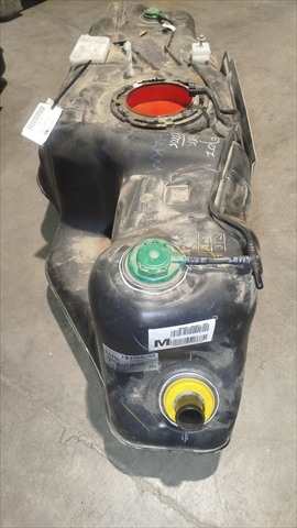 Foto 4ª: Deposito de Combustible Ford Ranger 3.0 G V6 RAPTOR ECOBOOST (2024)