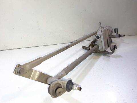 Foto 2ª: Brazo Limpia Delantero Izquierdo Volkswagen Tiguan COUNTRY 140CV 103KW [CBAB] (2008)