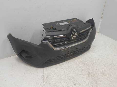 Foto 2ª: Paragolpes Delantero Renault Kangoo L1