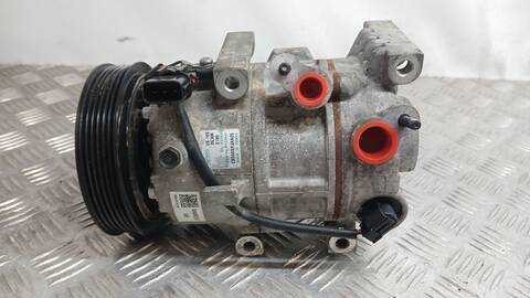 Foto 2ª: Compresor Aire Acondicionado Kia Sportage 1.6 GDI 132CV 97KW [G4FD] (2020)