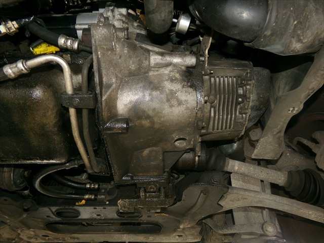 Caja Cambios Citroen Xsara 2.0 HDI 1999-2010