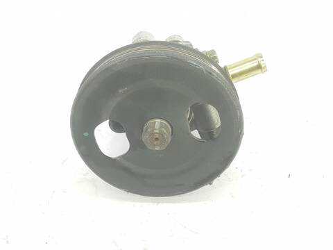 Foto 2ª: Bomba de Direccion Mitsubishi L200 2.5 TD 116CV 136CV [4D56] (1996)