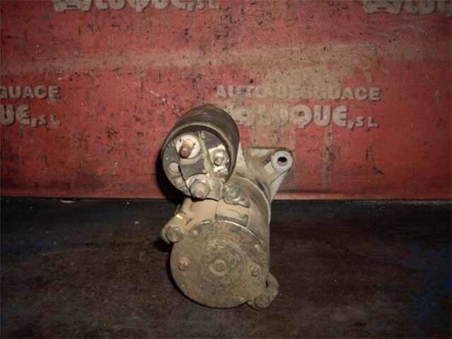 Motor de Arranque Daewoo Lacetti 1.6 CDX [1.6 LTR. - 80 KW CAT]