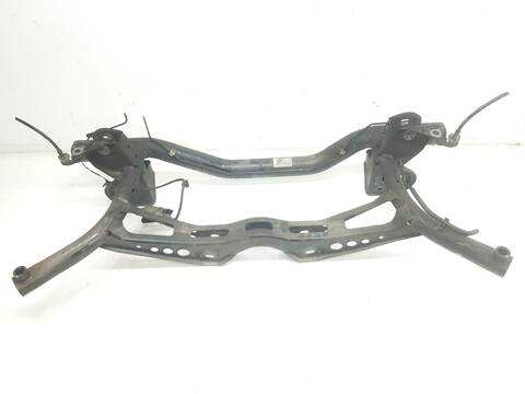 Foto 3ª: Puente Trasero Seat Leon 2.0 16V TSI 290CV [DNUC] (2012)