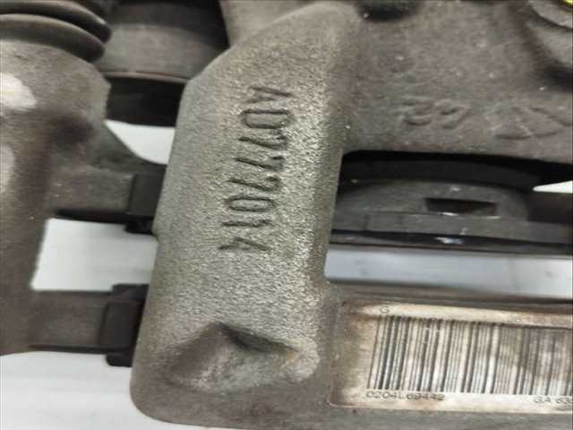 Foto 2ª: Pinza Freno Trasera Izquierdo Citroen C5 C-SERIES AIRCROSS 131CV 96KW [YHZ] (2020)