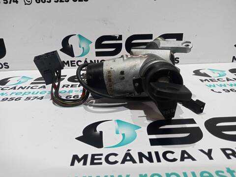 Foto 3ª: Kit Encendido Mercedes Sprinter VERSION INDEFINIDA