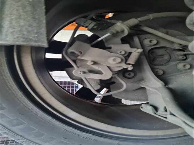Pinza Freno Trasera Izquierdo Peugeot 5008 1.6 HDI 114CV 84KW