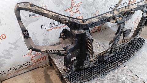 Foto 3ª: Panel Frontal Kia Carens CONCEPT 140CV 103KW [D4EA] (2007)