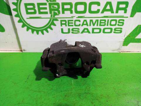 Foto 3ª: Pinza Freno Trasera Izquierdo Renault Laguna RENAULT LAGUNA III GRANDTOUR 109CV [K9K780] (2007)