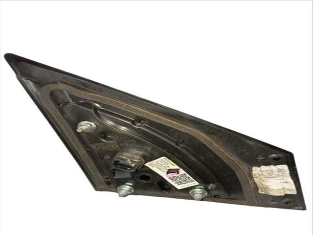 Foto 2ª: Retrovisor Izquierdo Hyundai i20 1.0 T-GDI (2020)