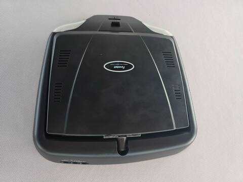 Sistema DVD Mercedes Clase R 280 OM642950