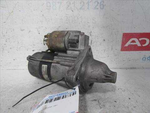 Motor de Arranque Bmw Serie 3 315 2.0 320D BERLINA 150CV 110KW