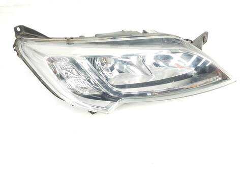 Faro Derecho Citroen Jumper 30 L1H1 BLUEHDI 110