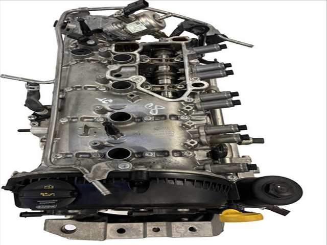Foto 2ª: Motor Completo Audi A3 190CV 140KW [DDSA DDS CZP] (2018)