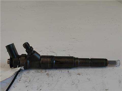Foto 2ª: Inyectores Bmw Serie 3 315 2.0 320D 150CV 110KW [M47N 204 D4] (2002)