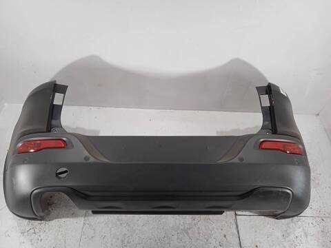 Paragolpes Trasero Jeep Cherokee 2.0 M-JET CAT 140CV 103KW