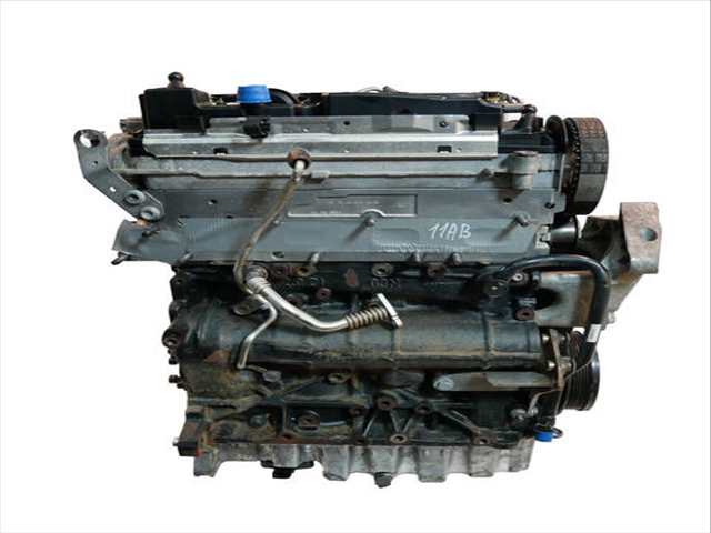 Foto 3ª: Motor Completo Audi A3 150CV 110KW [CRL CRLB] (2014)