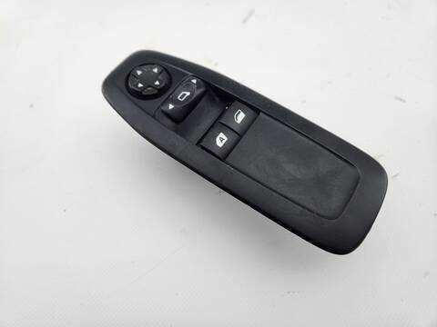 Botonera Elevalunas Peugeot 208 ACCESS 68CV 50KW