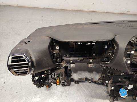 Foto 4ª: Kit Airbag Citroen C4 1.2 PURETECH 130 BAHNSA BAHNSB) 131CV 96KW [HN05] (2023)