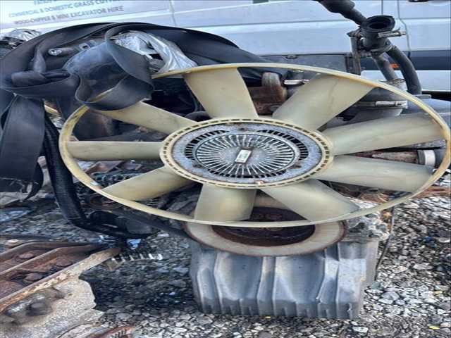Foto 3ª: Motor Completo Mercedes Vario 136CV 100KW [OM 904.914 OM904.914 OM904LA] (2000)