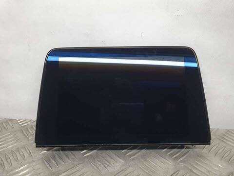 Sistema GPS Ford Kuga ST-LINE 150CV 110KW