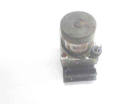 Foto 2ª: Abs Peugeot Boxer HDI 333) FURGON