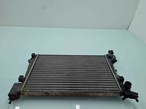 Radiador Motor Opel Corsa 1.2 16V CAT Z 12 XEP - LB4) 80CV 59KW
