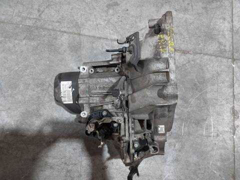 Foto 2ª: Caja Cambios Nissan Micra 1.2 80CV 59KW