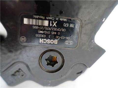 Foto 3ª: Bomba Inyeccion Bmw Serie 3 315 2.0 320D BERLINA 150CV 110KW [20-4D-4D] (2004)